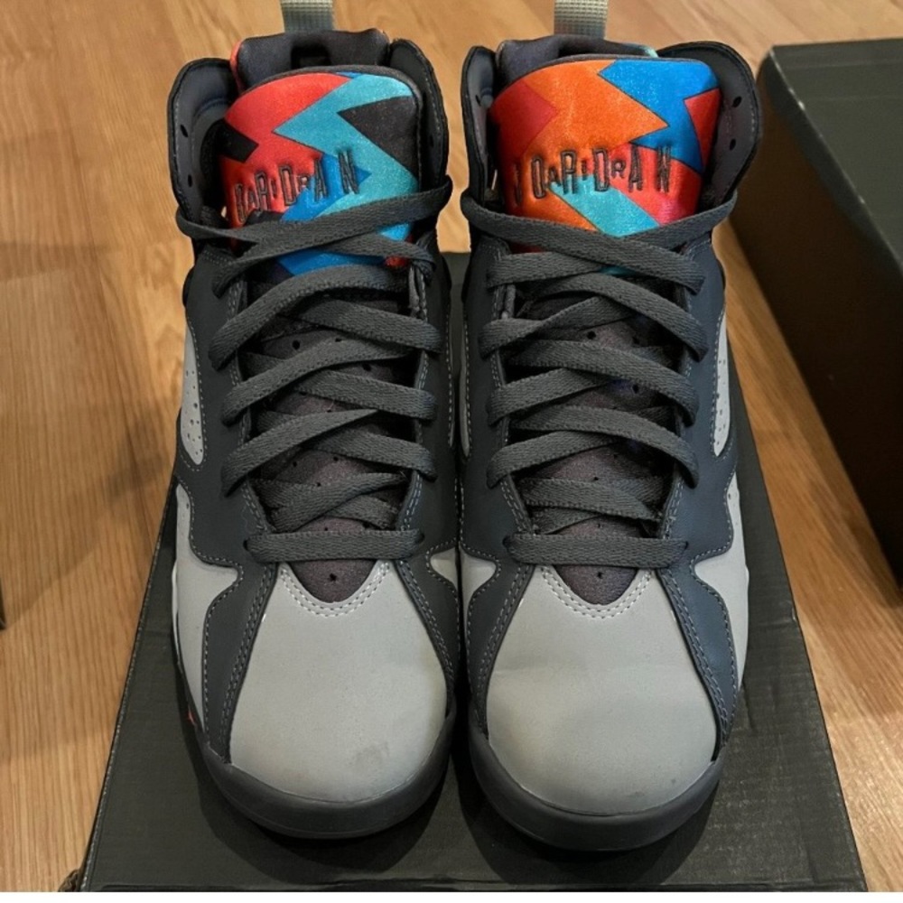 Air Jordan retro 7s